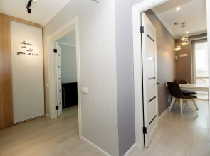 Апартаменты СКомфортом рядом с ТЦ Дом Торговли