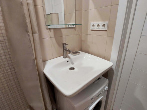 Апартаменты Flamingo Studio