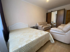 Апартаменты на улице Весенняя 21А