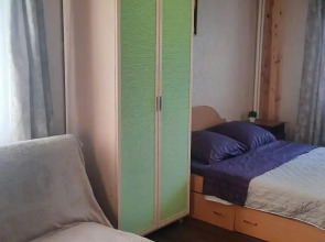 Гостевой дом Домашний Отель