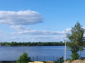 Квартира Курорт в центре мегаполиса