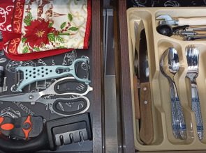 Квартира в центре с удобной транспортной развязкой