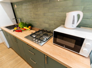 Апартаменты Квартира в Центре  от LetoApart