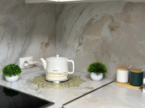 Комфортная квартира в новом доме