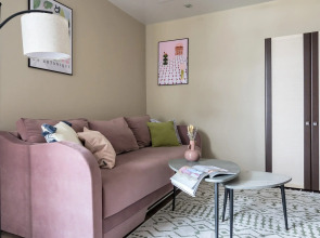 Апартаменты на улице Чайковского