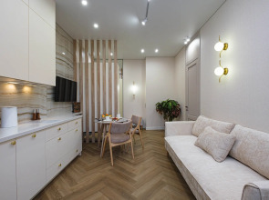 Квартира Семейная премиум-класса на Набережной