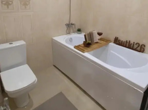 Апартаменты Le Majestic Lux возле Парка by Sutki26 3