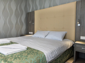 Апартаменты Атлант Сити