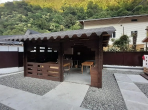 Частный дом Райские домики