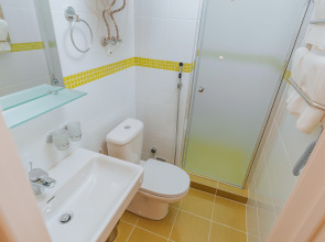 Мини-отель Вилла Дали