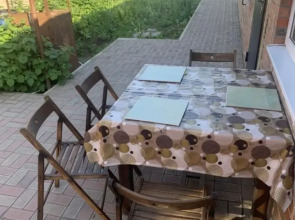 Частный дом на Ружейном переулке 24