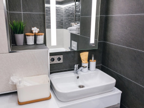 Апартаменты ЖК Архимед II