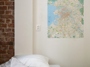 Апартаменты 1 Рижский 10