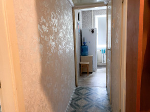 Квартира на Филиппова 2