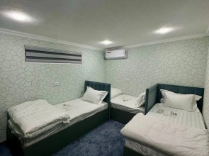 Мини-отель Bulvar Hotel & Hostel