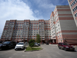 Квартира Уютный Уголок