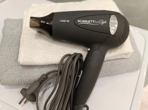 Квартира с шикарным видом в новом ЖК Sokol