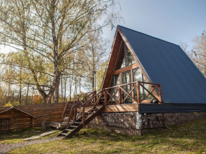 Частный Дом Якшино