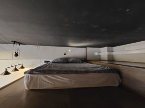 Апартаменты ZenApart Высокий Loft № 4