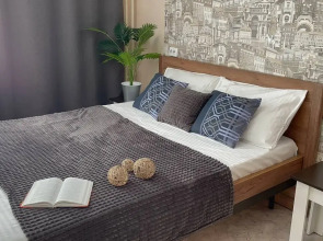 Апартаменты Апарт Миасс на Седова 11