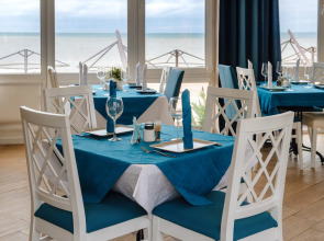 Отель Orange Sun