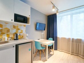 Апартаменты на Улице Ленина 54 3