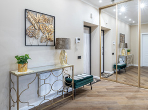 Апартаменты Apart39 Университет в Самом Центре у Верхнего Озера