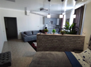 Beshtaugorskoye Shosse 63 Apart-Hotel