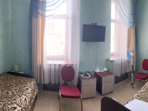 Мини-отель Наутилус 57