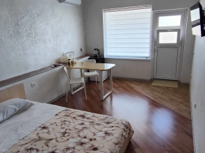 Гостевой Дом Лайтхаус