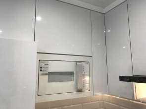 Апартаменты 1001 ночь на Разина