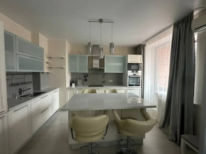 Квартира Уютная двушка