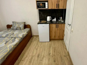 Апартаменты Dukat Apart 405 3