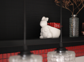 Квартира в Центре Юго-Запада рядом с Макдональдсом и Большим Глобусом