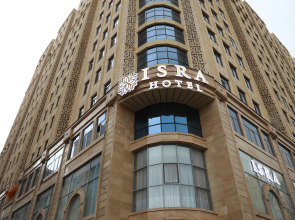 Отель ISRA