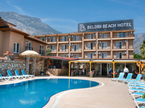 Hotel Beldibi Beach