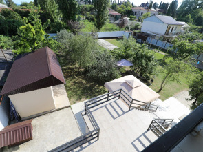 Гостевой дом Розалин