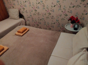 Гостевой Дом Счастье у Моря