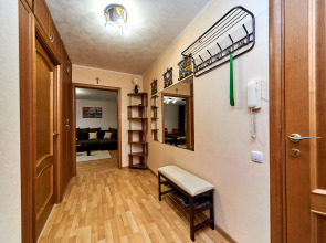 Апартаменты Нахимова 15