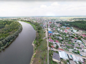 Мотель Максим