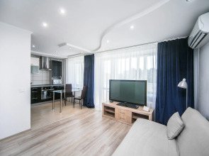 Апартаменты Однокомнатные Якуба Коласа Цум