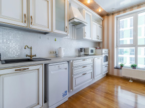 Квартира в Элитном ЖК КМ Мегаполис