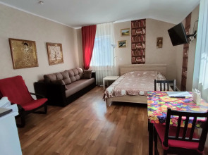 Апартаменты на Гражданской №3