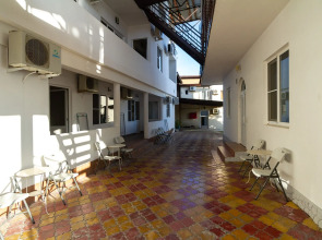 Гостевой дом Жасмин