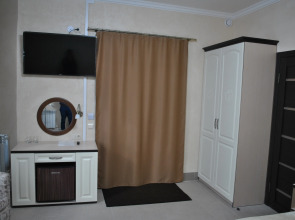 Отель Капитан