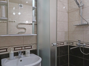 Апартаменты Granada в центральной части города