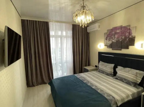 Апартаменты на Зураба Магкаева 2/2