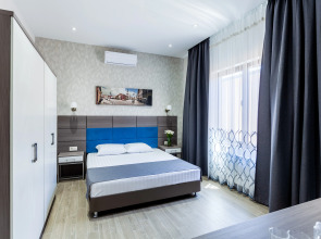 Гостевой Дом Amarino