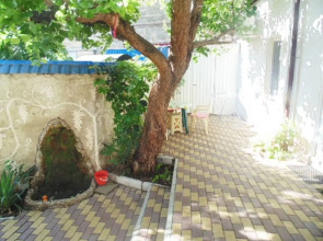 Апартаменты 2 минуты пешком от набережной Терешковой