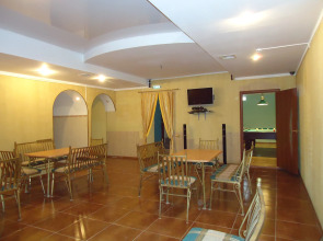 Отель «Дубрава»